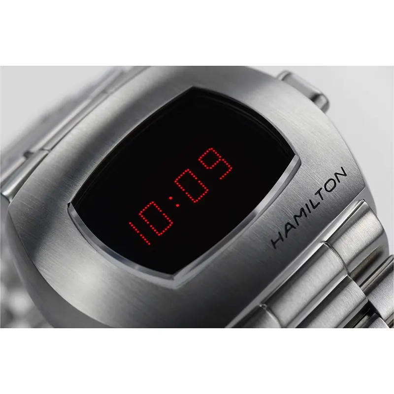 Hamilton American Classic PSR Digital Men's Watch | H52414130